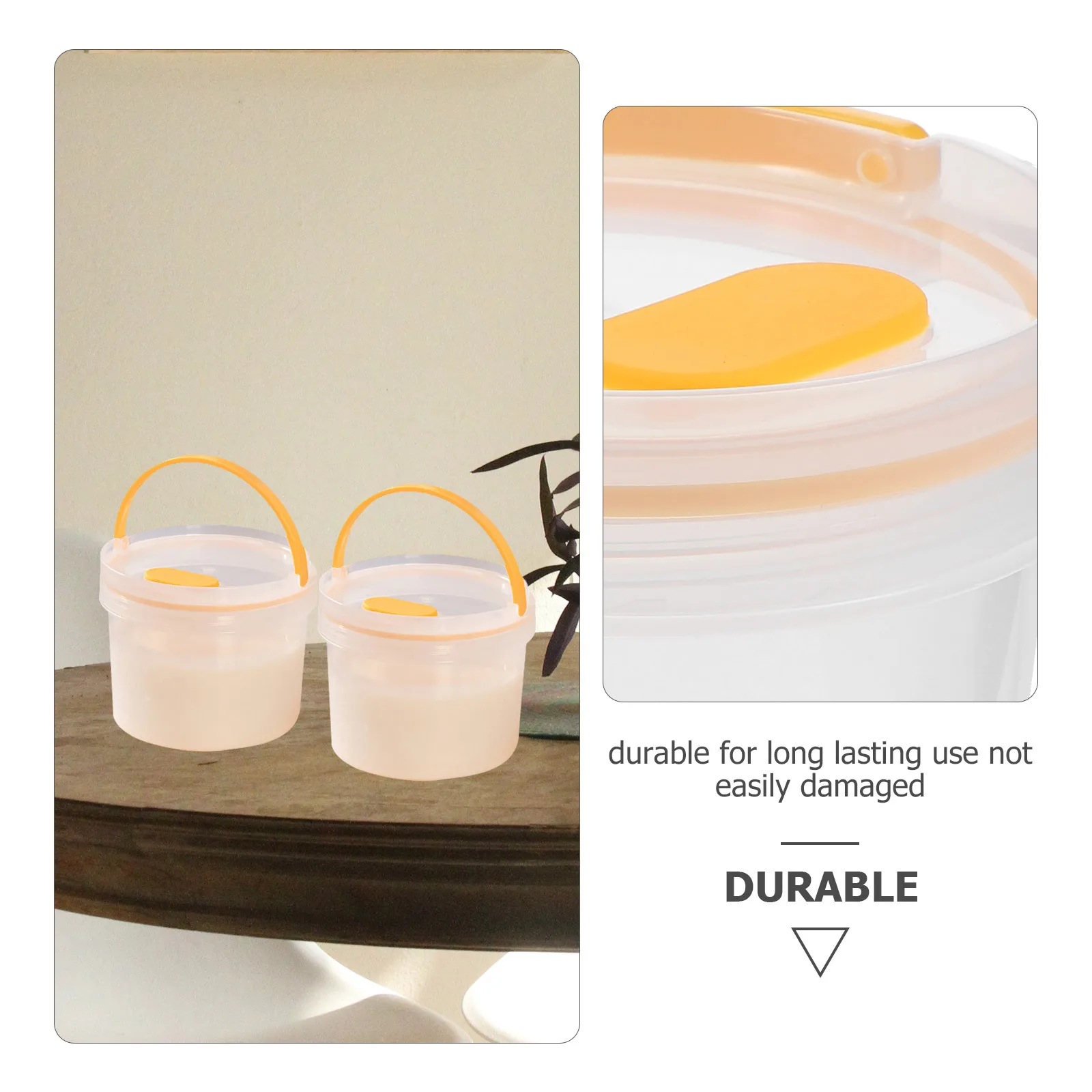 

refrigerator preservation box food holder multi-functional butter box snack box fresh-keeping box fruit fresh keeping box