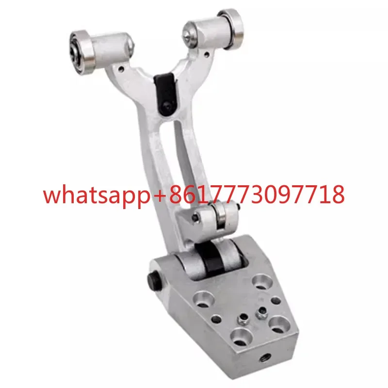 1Drilling and Attacking Machine Knife Library BT30-14T Tool Gripper Knife CNC Machining Center