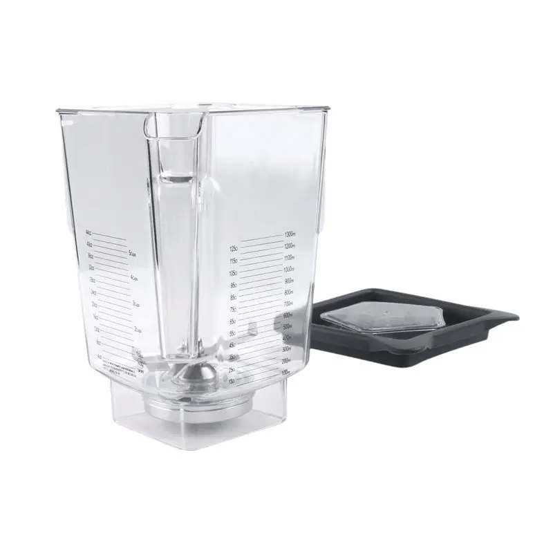 

[NEW!N92R】 Replacement Pitcher Cup For Blendtec Wildside+ 72 Oz Blender Jar For Blendtec For Blendtec Replacement Jar