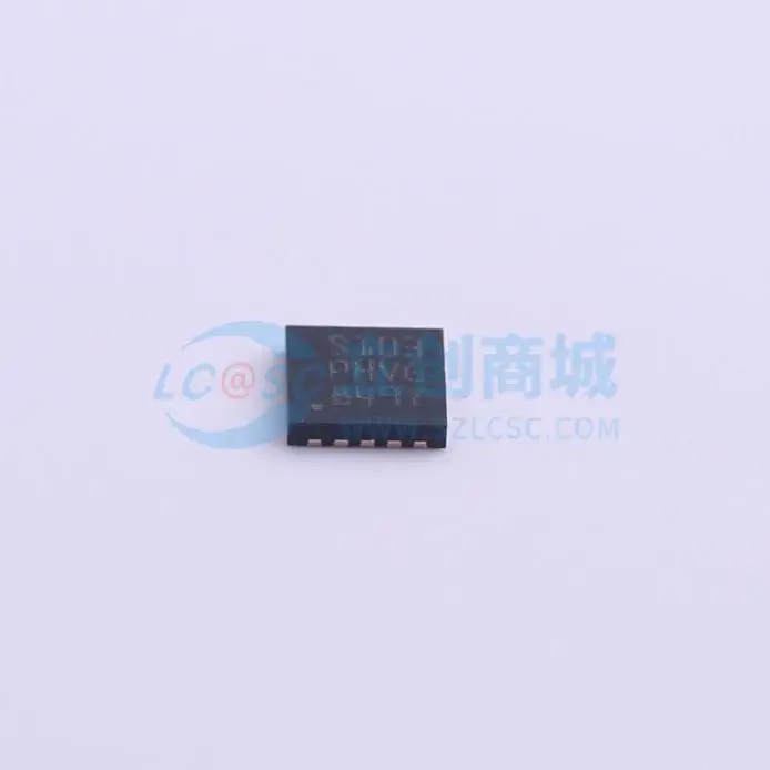 STM8S103F3U6 在庫あり