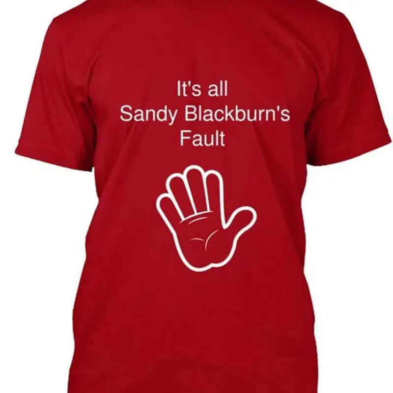 it's all my fault you are not to blame T shirt Size Premium M 2XL