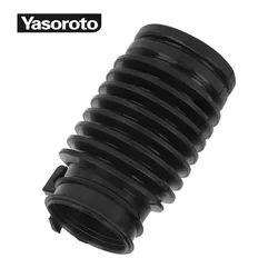 Air Cleaner Intake Hose Tube For Honda Accord V6 2003-2007 Acura Tl 2004- 2006 17228-RCA-A00 17228RCAA00