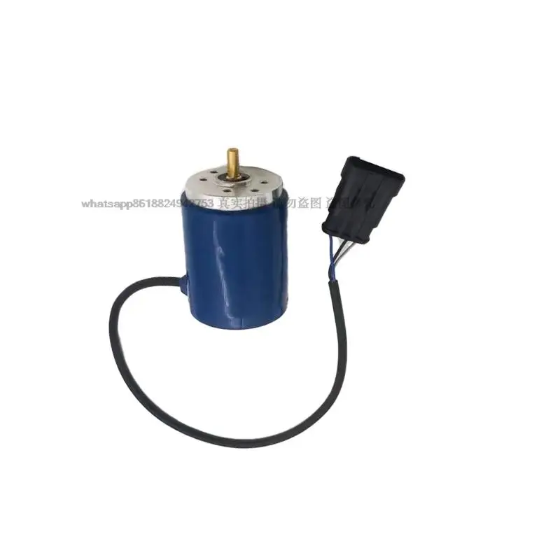 Bagian Elektrik Forklift Sensor Kemudi Encoder 9300200001 untuk Heli 460/470/480/490/510/520/530/910/920/930/950/970/810