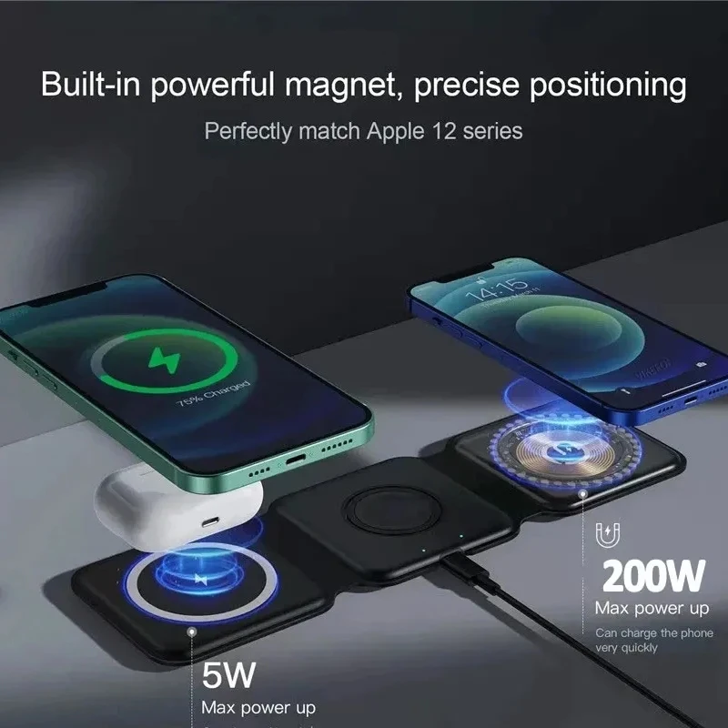Thumbnail 4 - #42 Best Smart Watch Charging Docks to Buy In 2026
