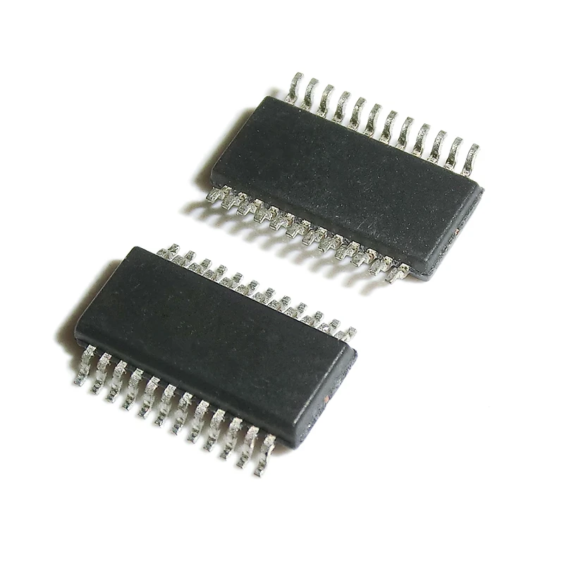 10Pcs MBI5023GP MB15023GP SSOP-24