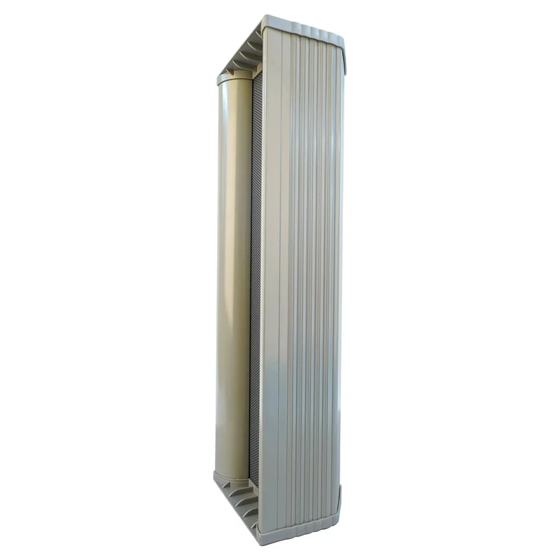 High Nition Voice Projection Profsional Active Wall Column Speaker Sound System Wors Hall O Solutions