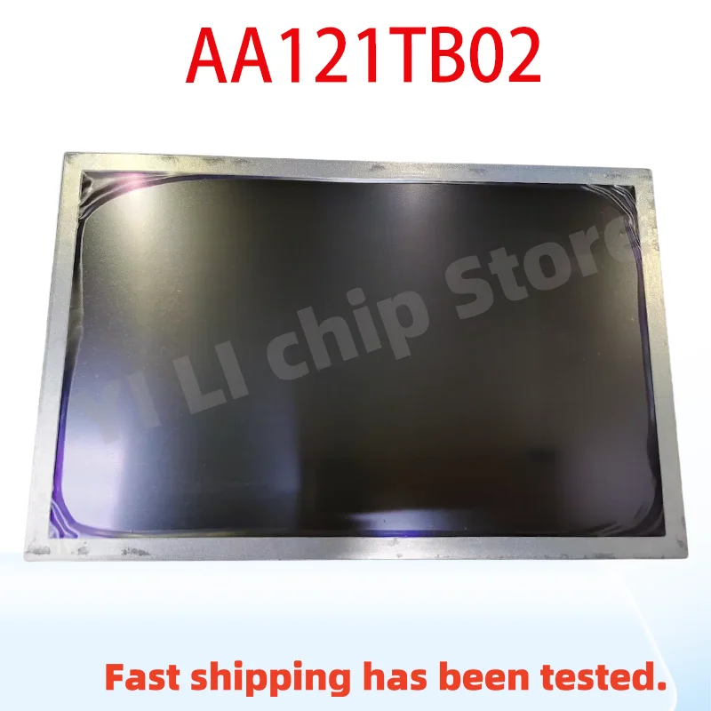 

Original Panel Display AA121TB02 LCD Screen