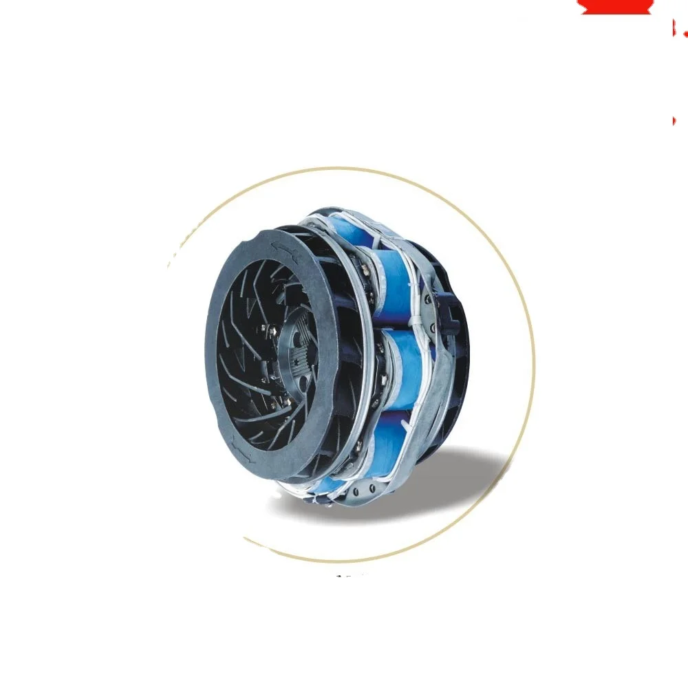 Bus OEM Eddy Current Retarder TM05