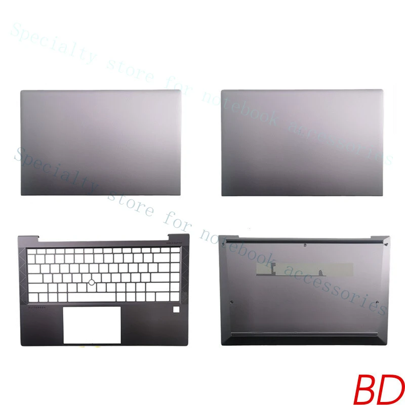 

A+ For HP EliteBook 840 G7 745 G7 C Shell Palmrest A Shell D Shell 6070B1707701