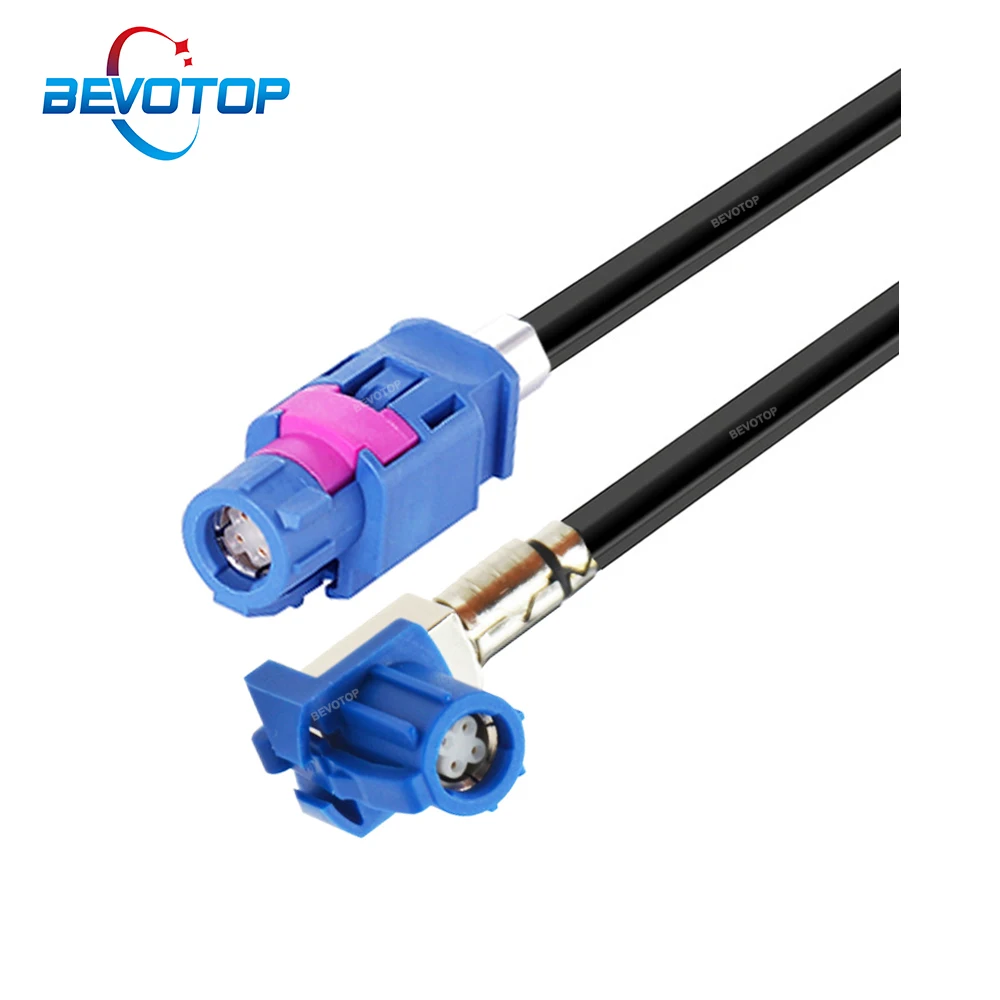 

HSD Cable Code C for Auto Car BMW Audi Mercedes-Benz Land Rover combox USB video instrument bridge wiring harness LVDS cable