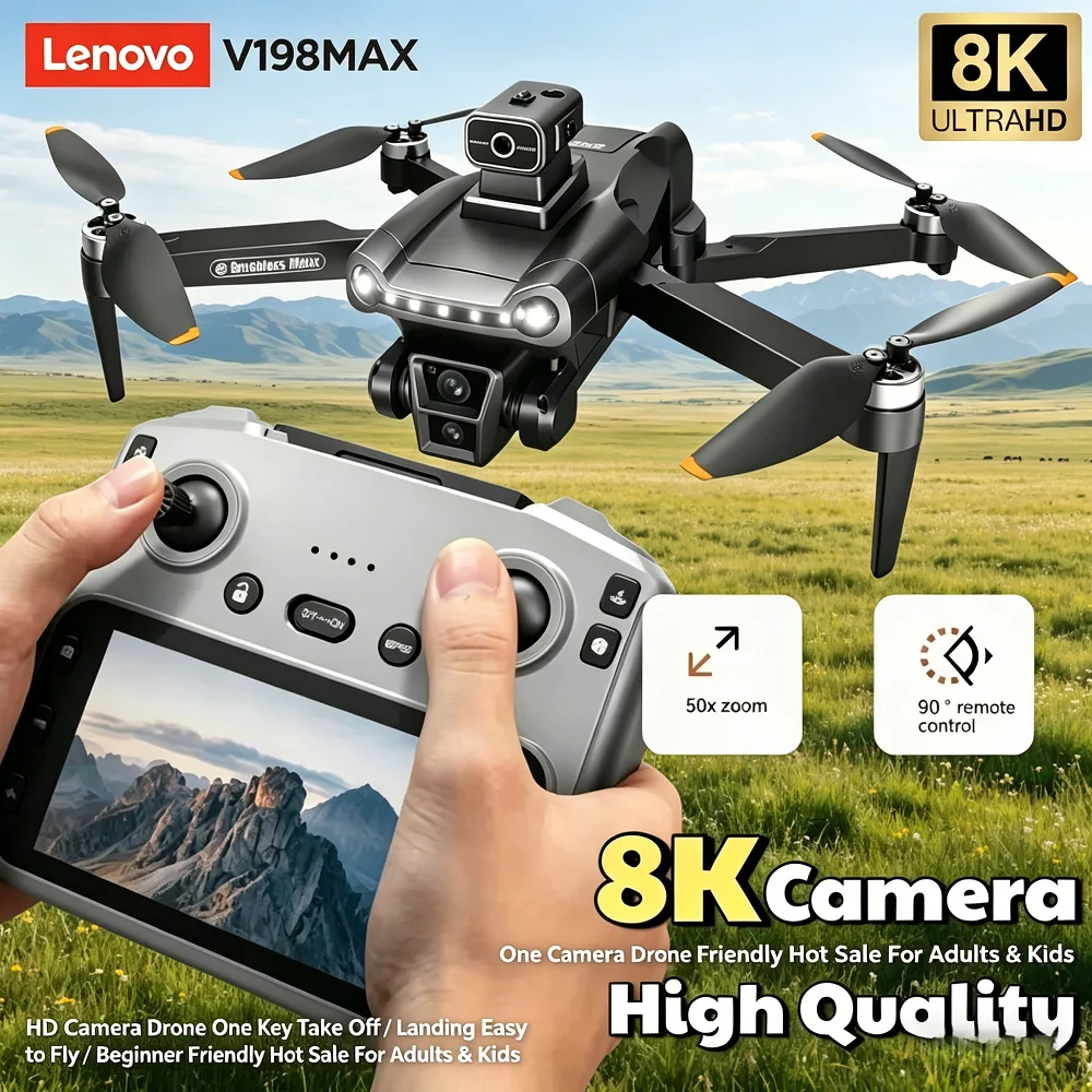 Lenovo V198MAX Dron…