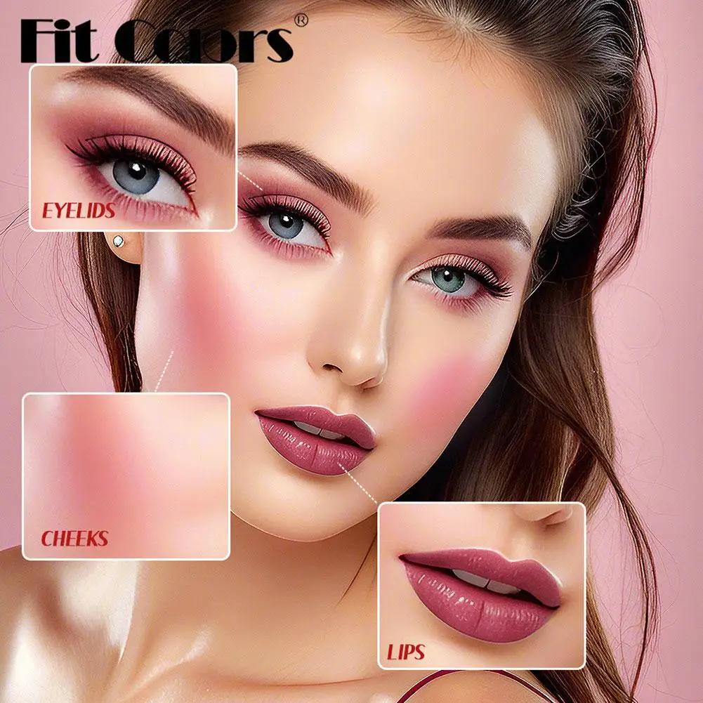 Lip Oil Gloss Lip Plumper Makeup Moisturizing NonSticky Glossy Balm Glitter Care Cosmetics Tint Sexy Lip Primer Water U0M8