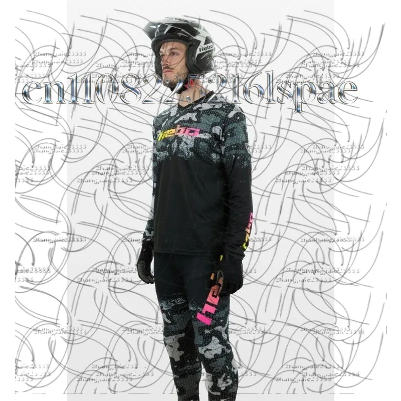 

Новая велоформа 2026 года, одежда для велоспорта, одежда для мототренировок, быстросохнущая велоформа с 3D-печатью