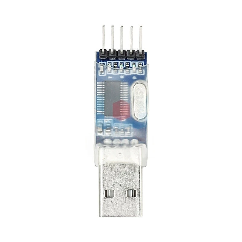 50-Meter-Laser-Entfernungsmessmodul-Sensor TTL-Pegelanbindung Mikrocontroller zu RS232 485 serieller Anschluss für Sekundärentwicklung – Detail 2