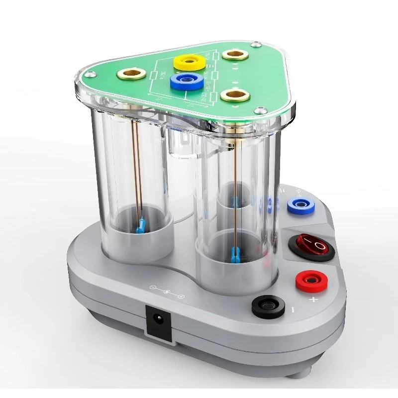 Experimental installation as educational laboratory equipment