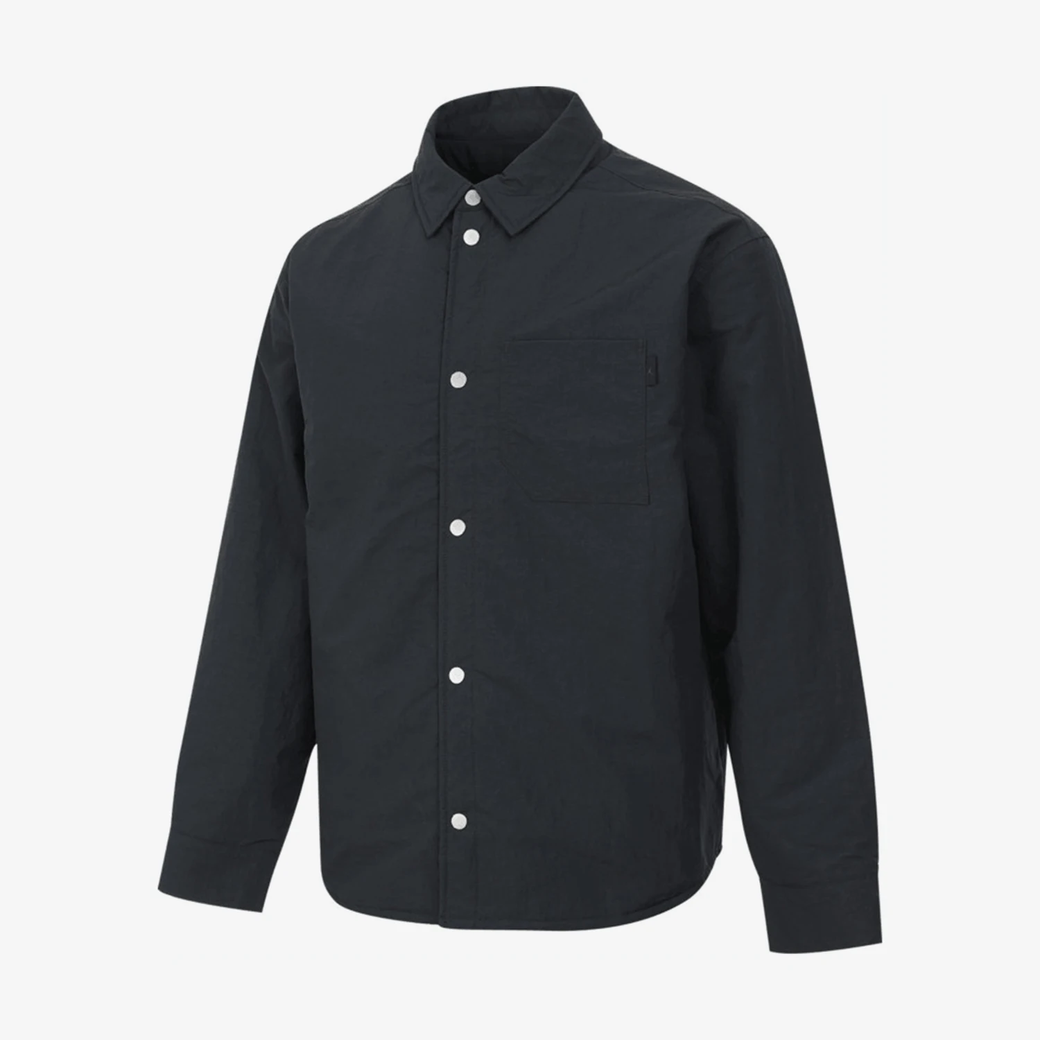 

Nike genuine JORDAN men's collar button-up casual long sleeve shirt FV7433-045