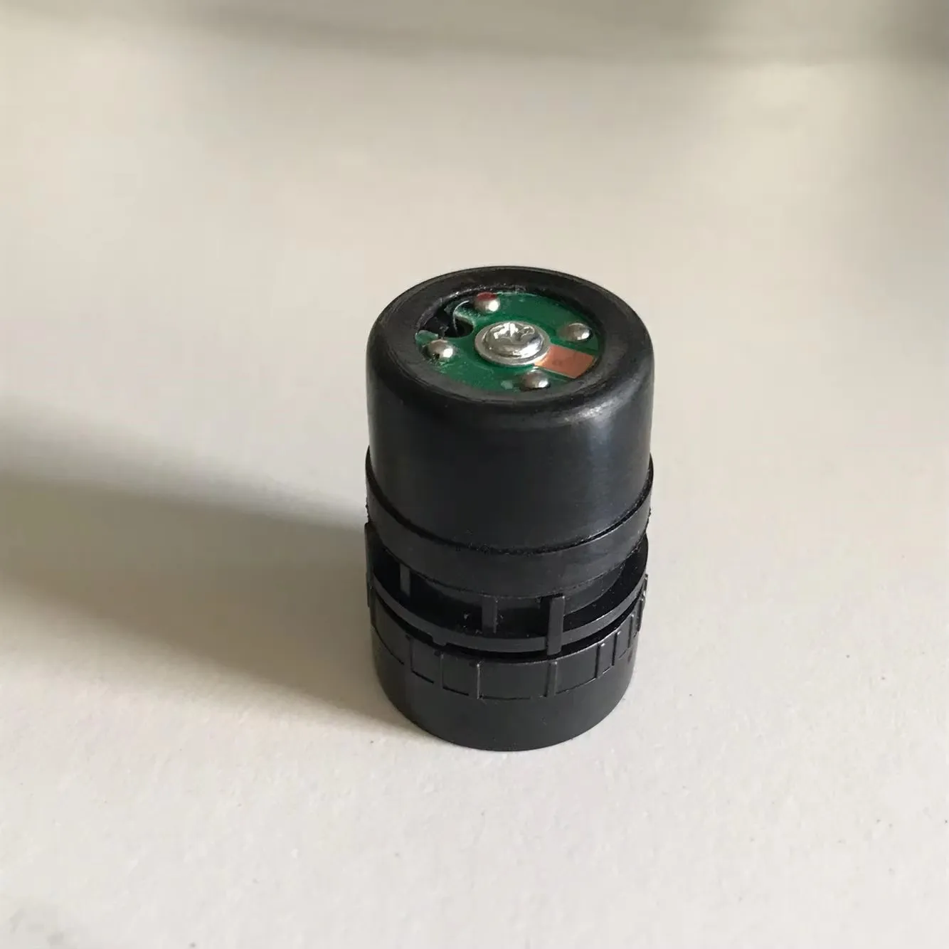 젠하이저 무선 EW 100 EW 135 G2 G3 마이크 캡슐 카트리지 2 개, 교체용