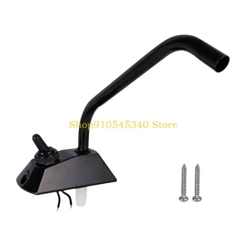 

U2JA 12V Электрический водяной насос Самопроизводный крем для камбуз