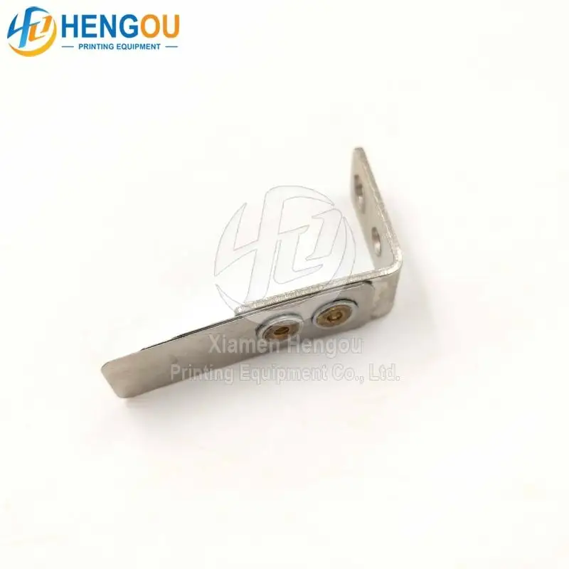 جزء آلة الطباعة KBA Rapida لفاصل الورق KBA #4