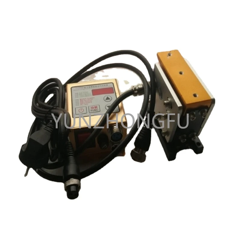 100/140/160/190 Direct vibration of vibrating plate of linear feeder +SDVC20-S/SDVC31-S