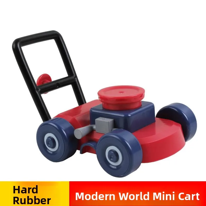 Modern World Plant …