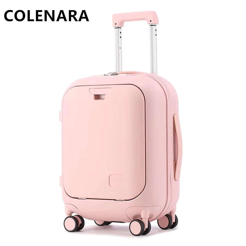 COLENARA 18