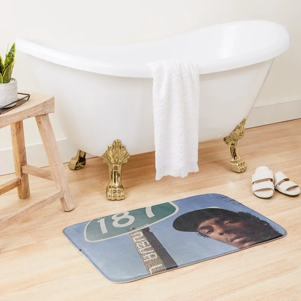 

east california 187 Bath Mat Accessories For Shower And Services Living Room Rug Bathroom Utensils Floor Toilet Mat