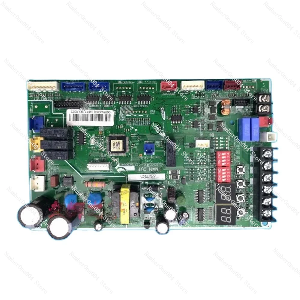 For Air Conditioner Motherboard Control Module DB92-03310A DB41-01263A