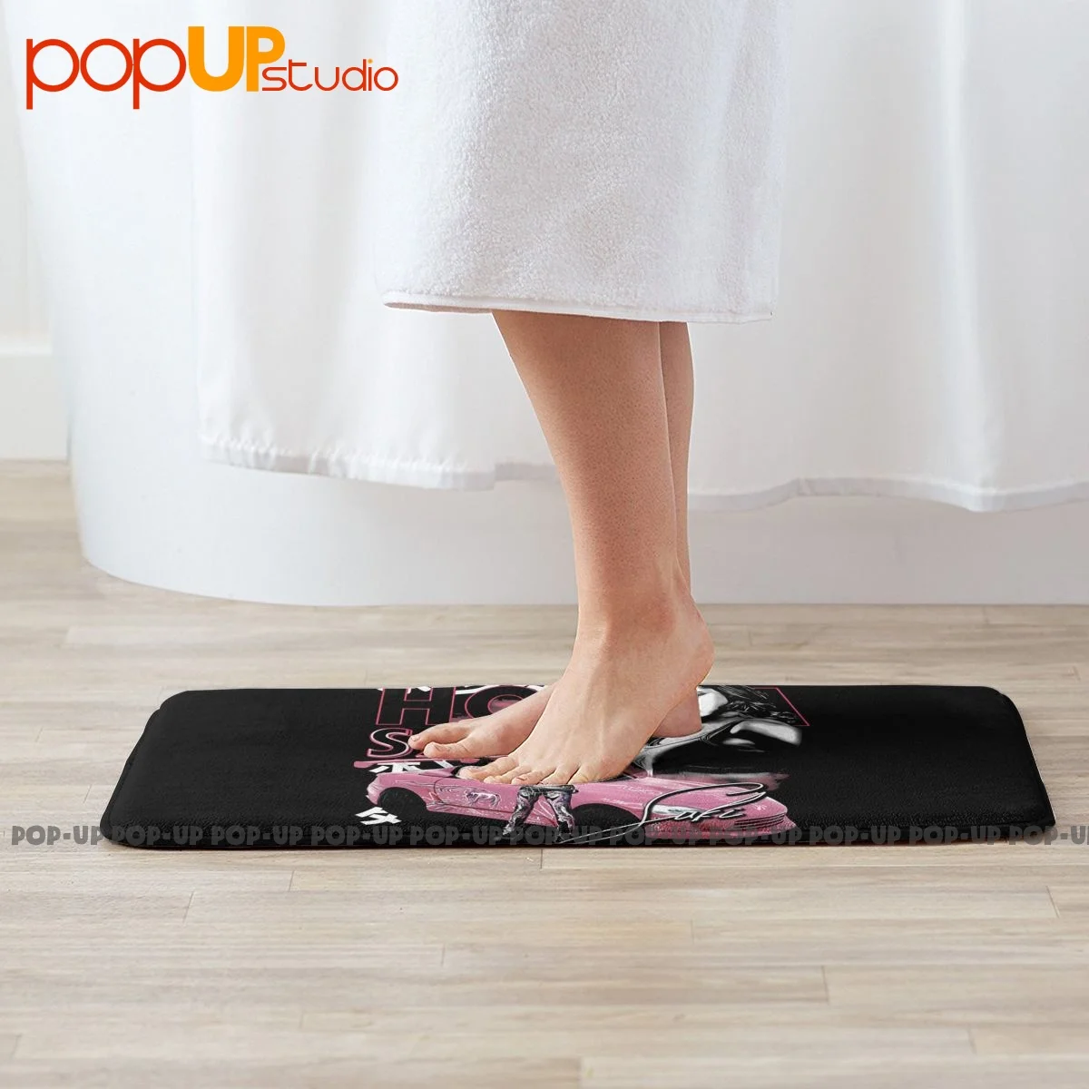 Suki S2000 Fast And Furious Mat Rug Carpet Floor Bedroom Delicate Kitchen Mat Nordic Style