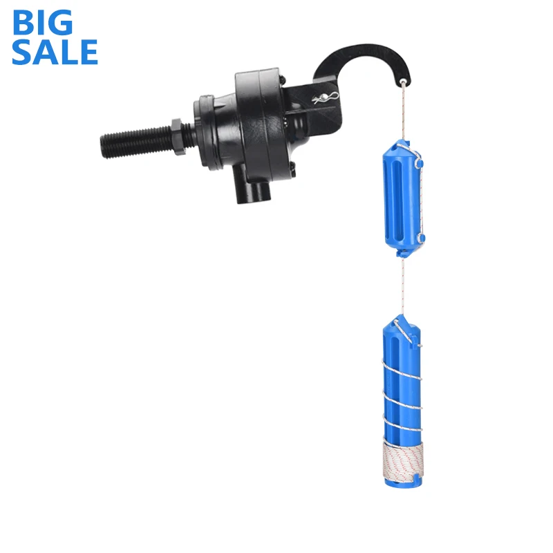 Float Valve  Water Dispenser Adaptor Fill For Tank Valves, And Flapper Filling 1/2 Family Float Valve