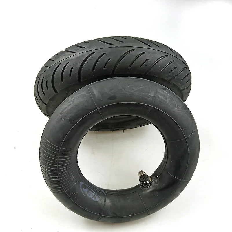 200*50 Tire Accessories , For Mini Electric Scooter Tyre  200x50 Inner Outer  8 Inch High Quality