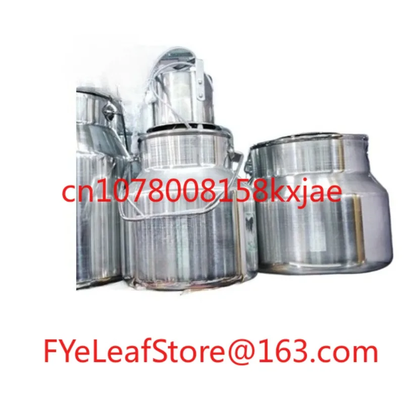 

Milk mixer skim electric separator 7 liters 11/13/20/30 liters