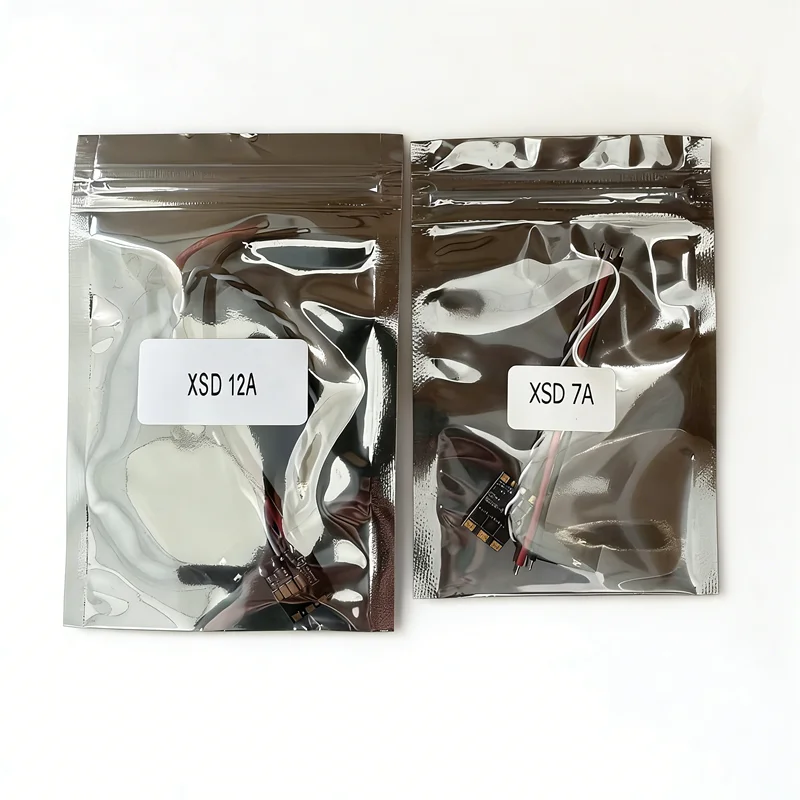 Flashhobby XSD7A/XS…