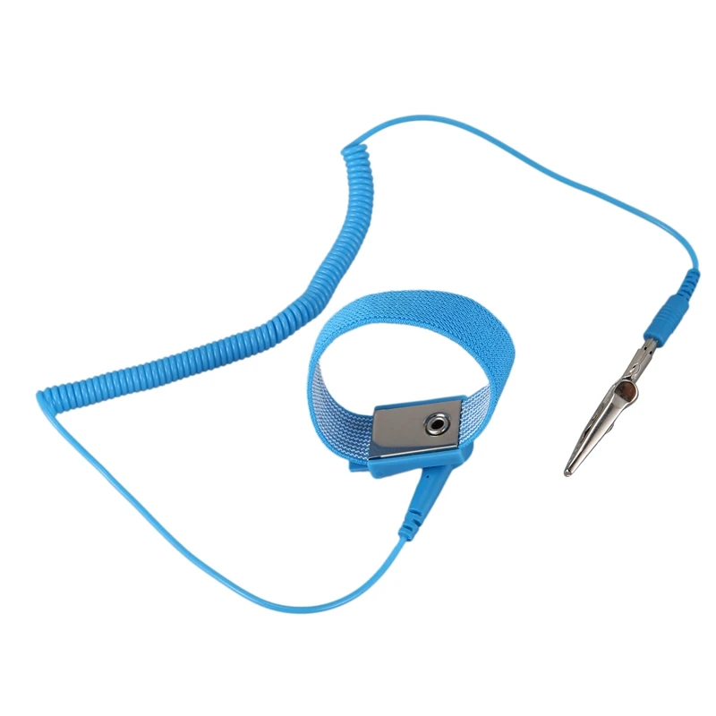 정전기 방지 휴대폰 수리 납땜 패드, 접지 와이어 ESD 손목, 모바일 수리 납땜 매트, 신제품