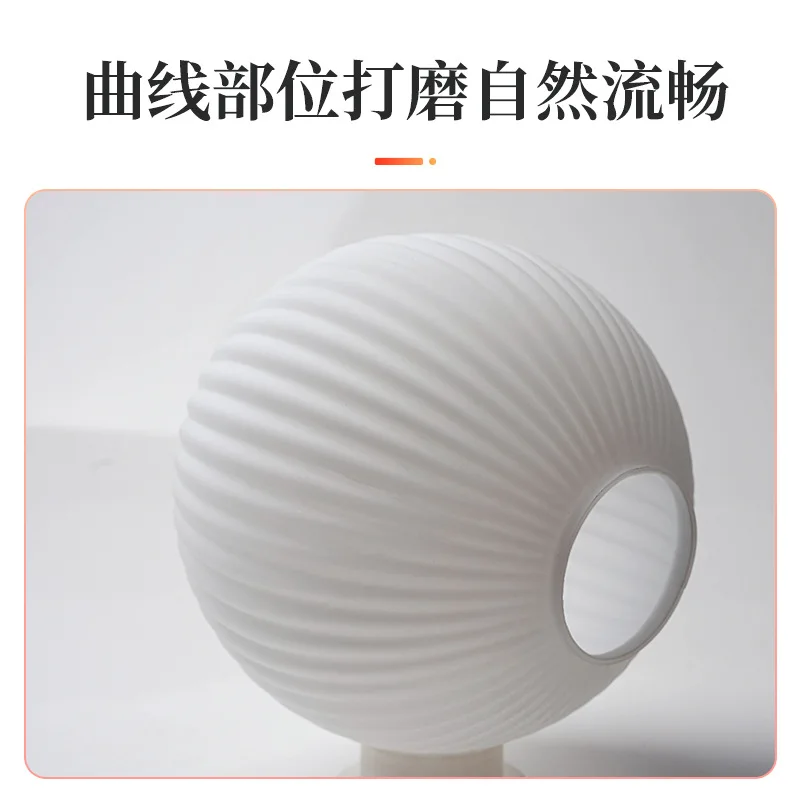 

Lamp Shades Glass Lampshade Dome Guard Ball Bulb Globes for Light Fixtures White Replacement Ceiling