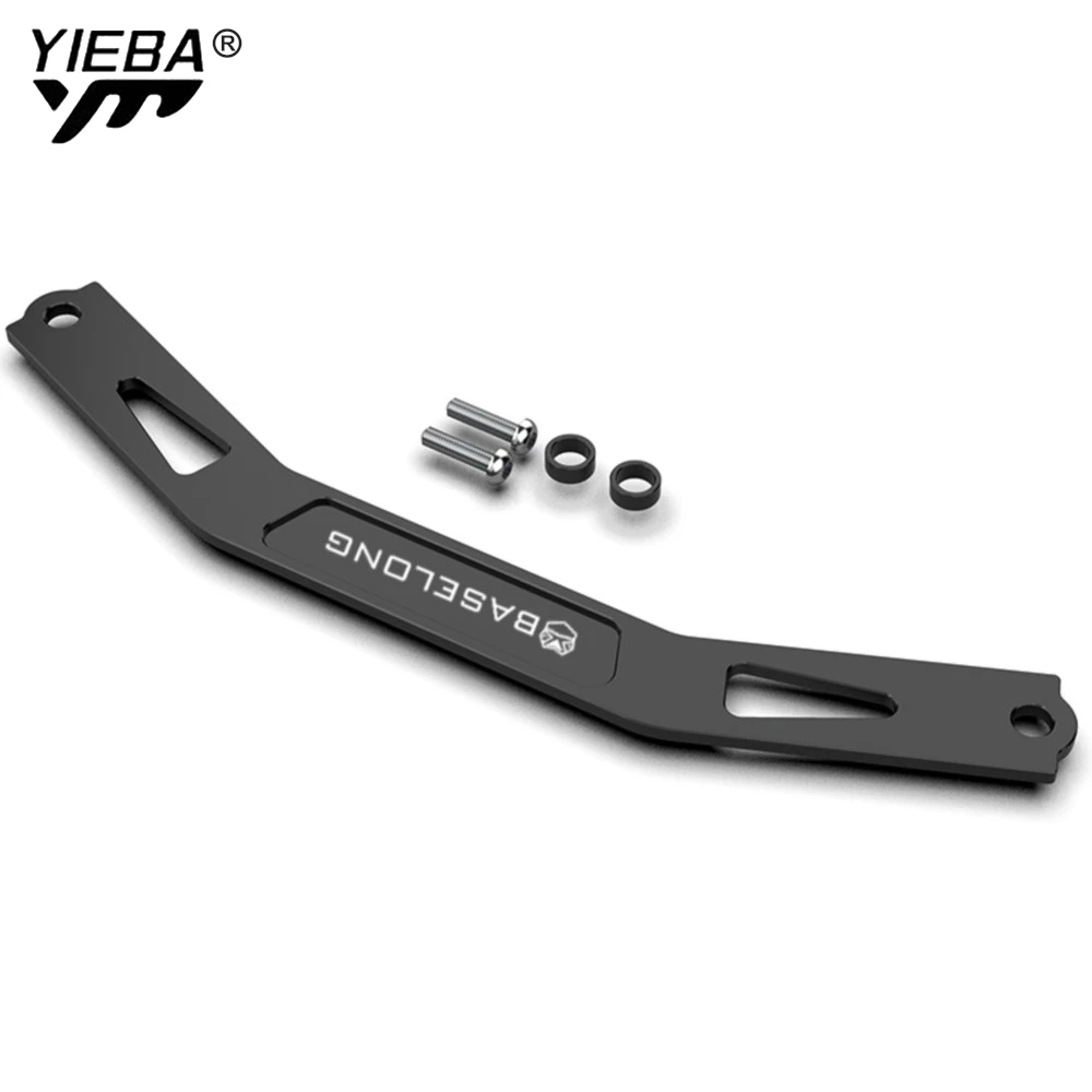 For Yamaha 450R YFZ Battery Down Battery Fasten Bracket Holder YFZ450R YFZ450RSE 2009-2023 2022 2021 2020 2019 YFZ450X 2010-2011