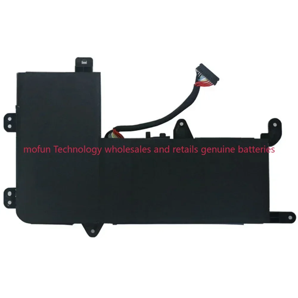 

New Original L16M4PB0 15.36V 60Wh Notebook Battery for Lenovo Legion Y720-15IKB L16S4TB0 5B10M33723 5B10M33724