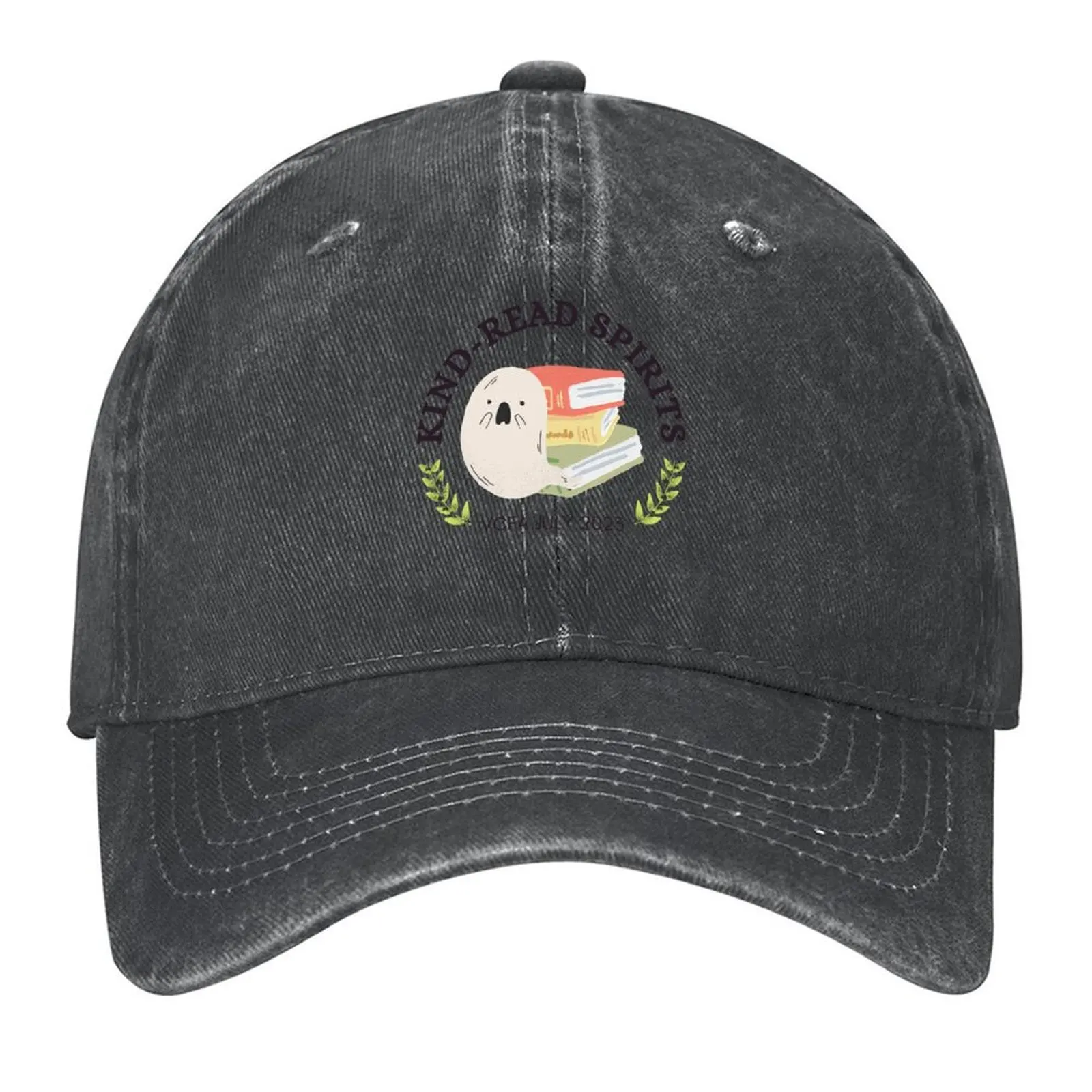 

Kindread Spirits Baseball Cap Mountaineering derby hat Hood custom caps Women's Men's