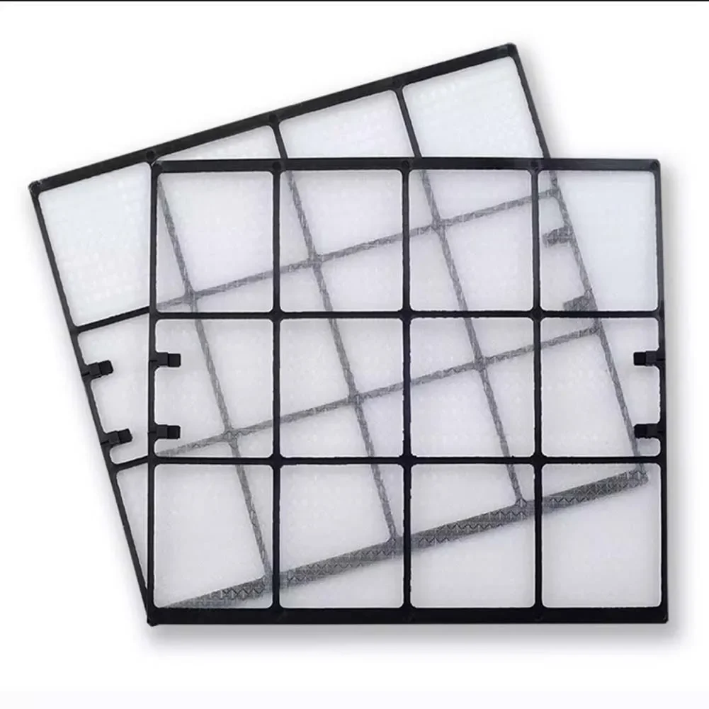 

Для фильтров кондиционера Daikin, набор из 2 предметов для FTXH35 FTXD35 25FV2C FTXS35DV2C, простая установка для очистителя воздуха