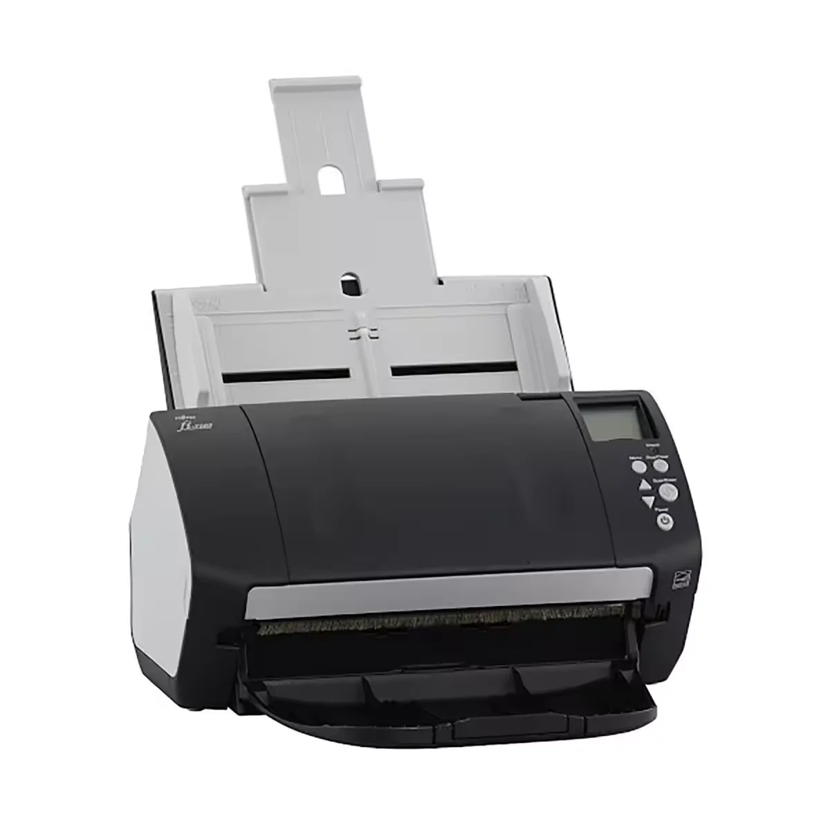 Professional Fujitsu Fi-7140 Color Duplex Sheet-Fed PDF Document Scanner USB 2.0 Scanner Machine