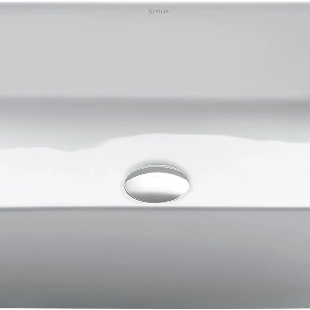 Elavo Modern Rectan…