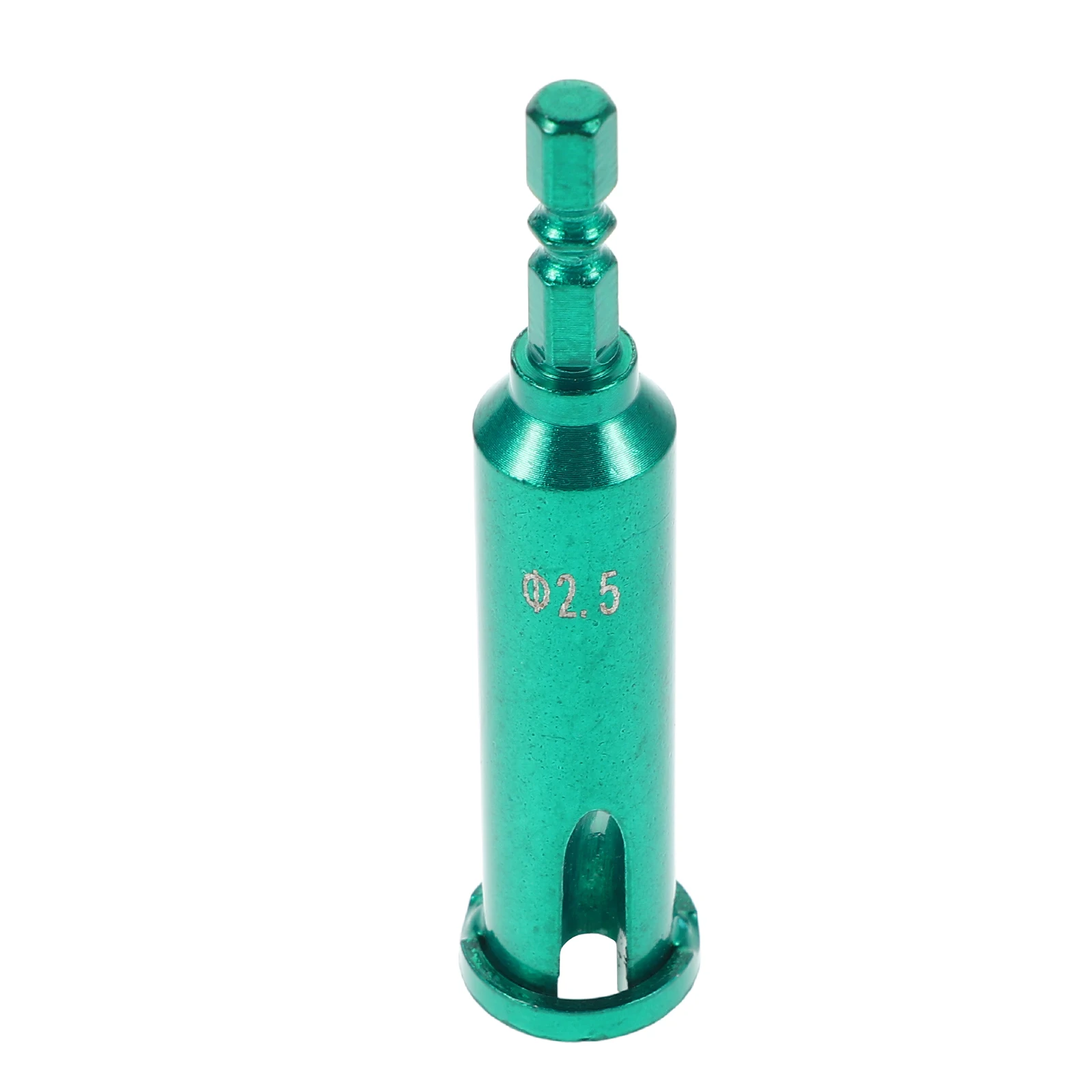 

Hexagonal Handle Bit Joint 25mm² Wire Twisting Stripper Tool for Drill Electric Connectors Automotive Wiring Cable