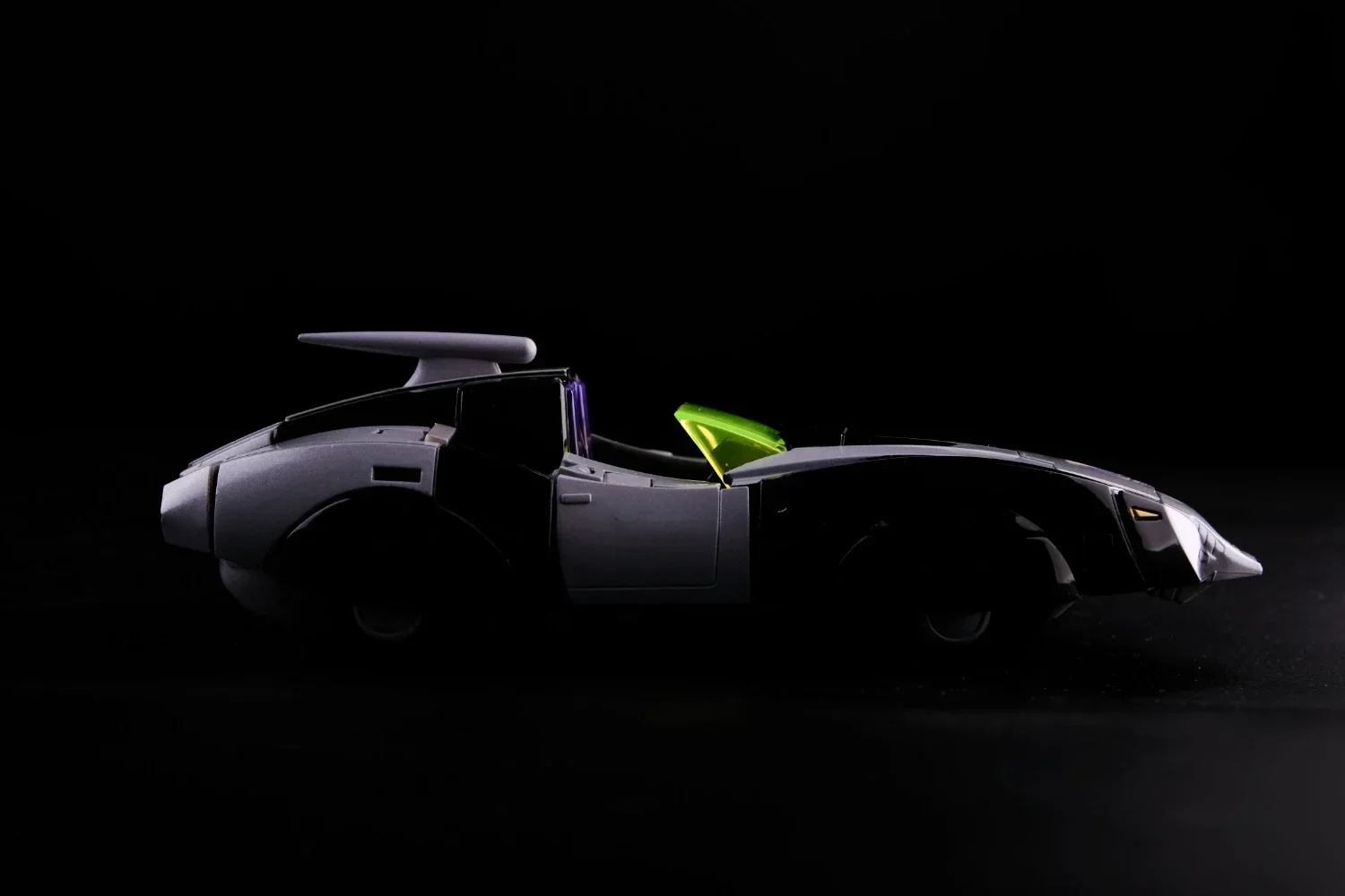 Master Nightbird RT02 Femmina Ninja KO MP55 Arcee Action Figures KO MP55 Trasformazione MP Robot Giocattoli