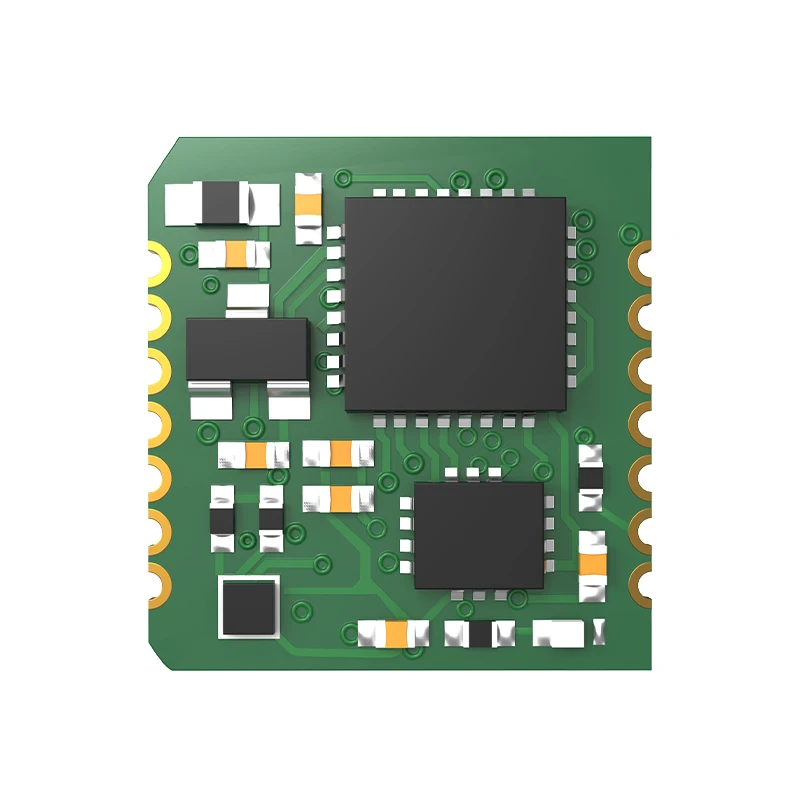 

Serial port accelerometer 1000Hz high-speed gyroscope module angle sensor JY931