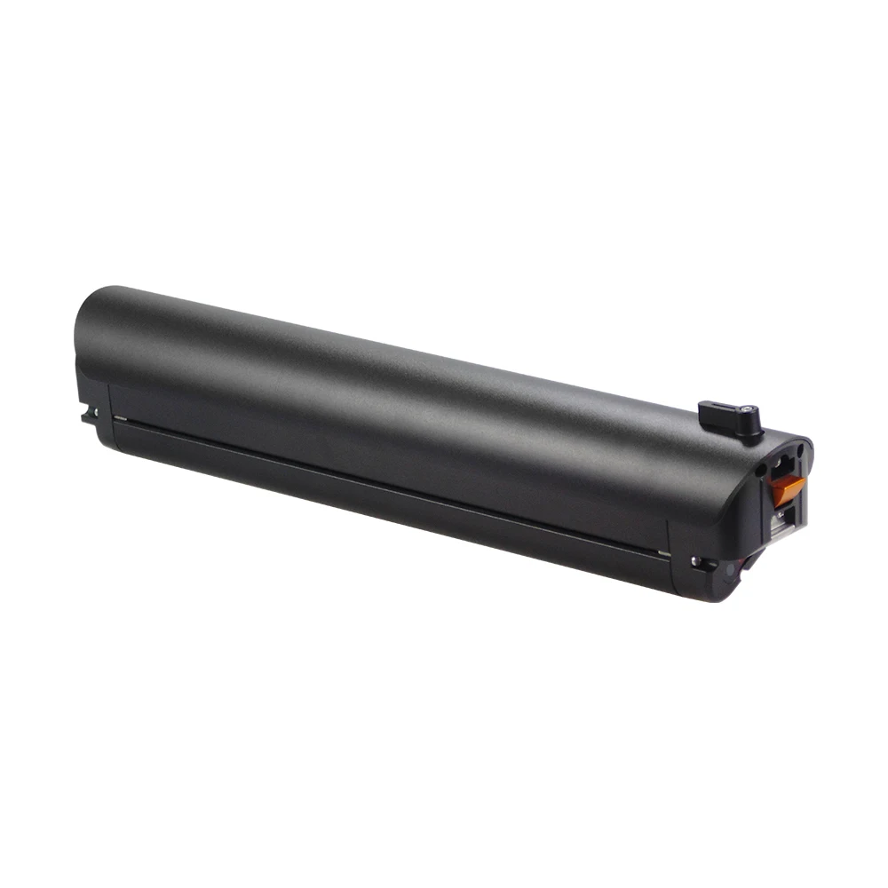 36V 7.8Ah 9Ah 10.5Ah 250W 500W Lithium Battery Pack Frame Integrated Battery for Jordaan GTS EBike Ride1up Turris Electric Bike