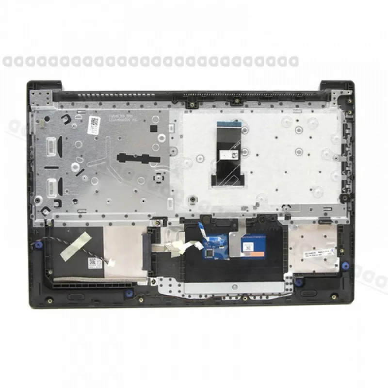 a-per-lenovo-v15-ada-palmrest-touchpad-cover-tastiera-us-europa-nero-5cb1d01968