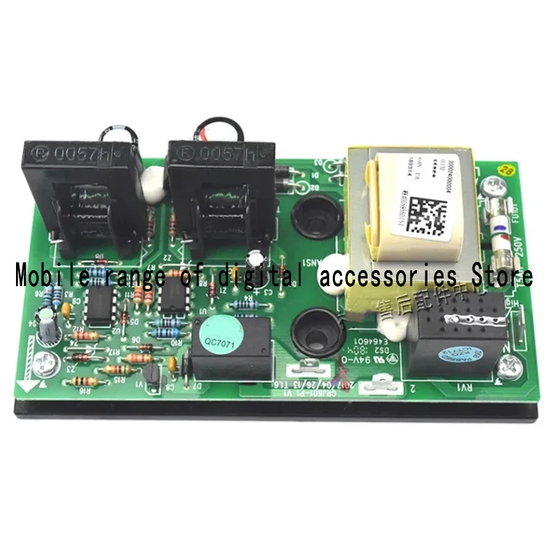 

100% working original Main board 300024000004 GL132