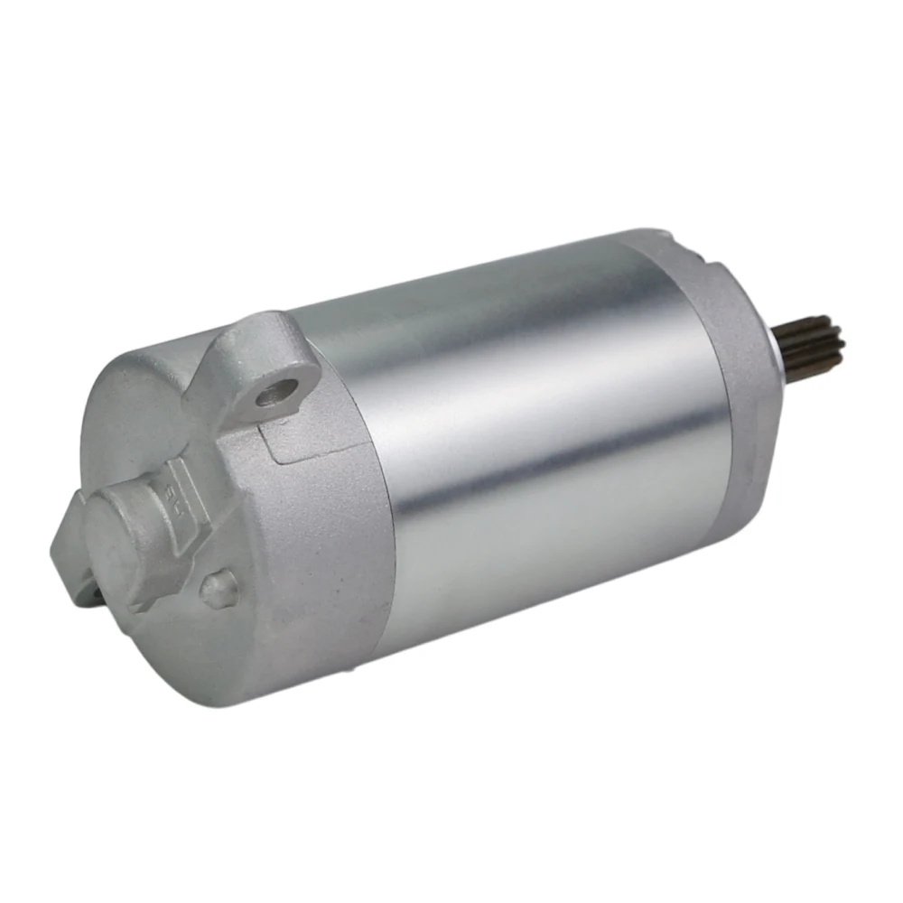 Starter Motor 21163 1253 SMU0052 Motorcycle Engine Starting Motor Replacement Parts 6
