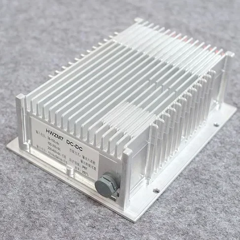 for 100-180v To 12v 50A Dc-dc Step Down High Voltage 108v 110v 120v 140v 150v 160v 170v To 12v Isolated Buck Converter