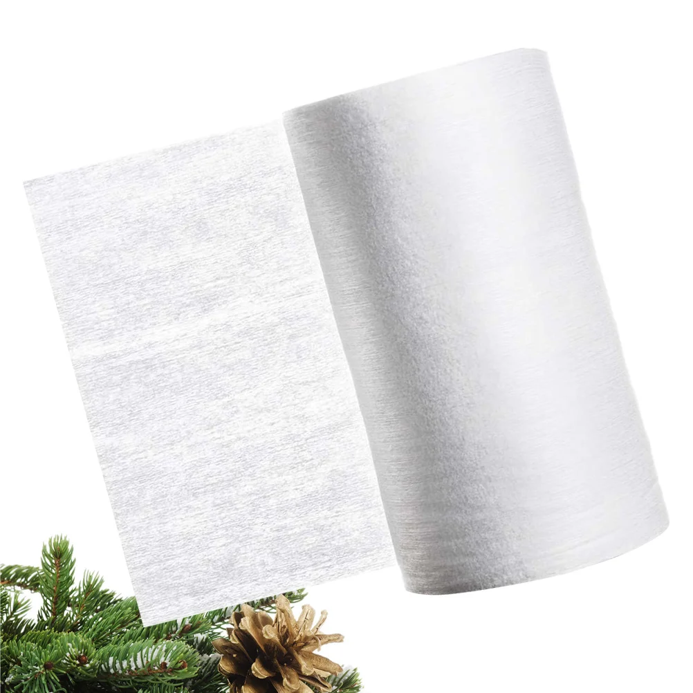 100 ورقة من ألياف الخيزران بطانات حفاضات الأطفال قابلة للتحلل البيولوجي وسادات الحفاض للاستعمال مرة واحدة حفاضات أطفال سهلة التنظيف والاستخدام الآمن #2